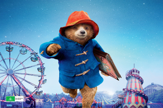 The Weekly Review – Win One of 10 Family Passes (2 Adult 2 Child Tickets Plus Colouring Packs) to See Paddington 2 Everyone’s Favourite Bear Paddington Is Back this Christmas Spreading Joy