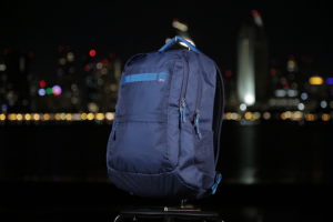 The Weekly Review – Win One of Three Trilogy Backpacks