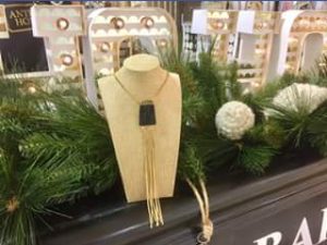 Toombul Shopping Centre – Win this Gorgeous Necklace From Antica Home