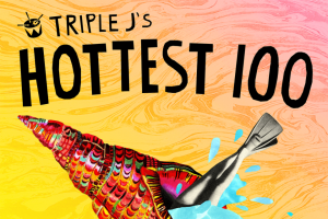 Triple J – Win The Prize (prize valued at $17,000)