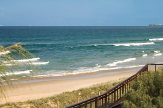 Visit Sunshine Coast – Win an Ultimate Summer Escape (prize valued at $5,724)