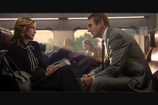 Weekend edition – Win One of Ten Double Passes to See The Commuter