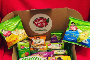 Win a Whole Foods Pack