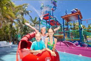 Holiday with Kids – Win a 7-night stay at North Star Holiday Park valued at over $2,000