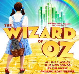 QVB – Win 1 of 10 A-Reserve double passes to see the Wizard of Oz at Sydney’s Capitol Theatre