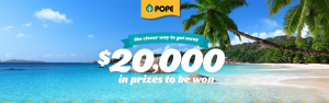 Toro Australia – Clever way to get away – Win a major prize valued at $15,000 OR 1 of 3 minor prizes and 1 of 7 Weekly prizes