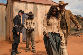 Adelaide Review – Win Tickets to Sweet Country (prize valued at $38)