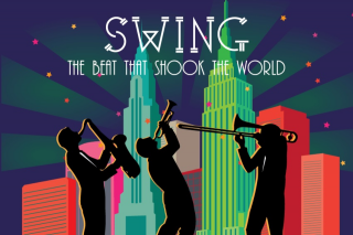 Adelaide Review – Win Tickets to Swing (prize valued at $1)