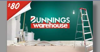 Allround Home Improvenents – Win a $80 Bunnings Evoucher Just In Time for The Australia Day Weekend Thanks to Allround Home Improvements