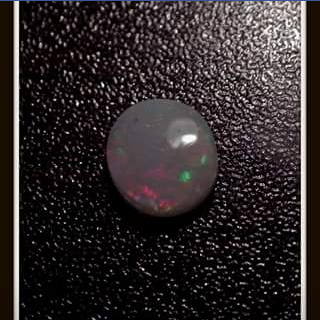 Aussie Opal diggers – Win this Stunning 0.5ct