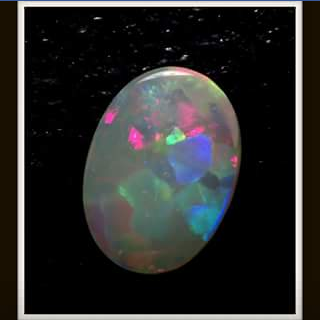 Aussie Opal Diggers – Win this Stunning 1.3ct