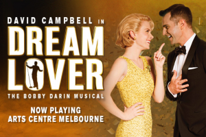 3aw – Win Double Pass to Dream Lover Musical (prize valued at $400)