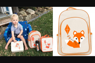 BabyologyWin a My Family 4 Piece Back to School Pack – Win a My Family Prize Pack (prize valued at $174.75)