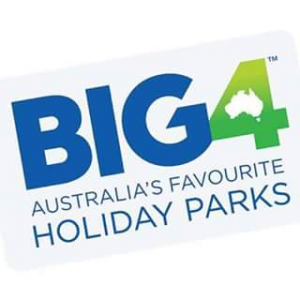 Big 4 Holiday Parks – Win a Two-Night Big4 Site Getaway