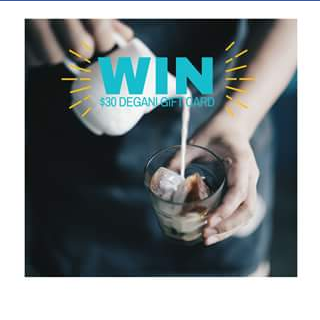 Calamvale Central Shopping Centre – Win || for Your Chance to Win a $30 Degani Calamvale Gift Card