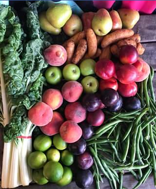 Charlie’s Fruit Market – Win $50 Voucher (prize valued at $50)