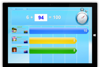 Child Magazine – Win a Free Subscription From Mathletics (prize valued at $198)