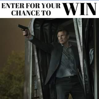 Cineplex Redbank Plaza – Win a Deluxe Double Pass to See The Commuter