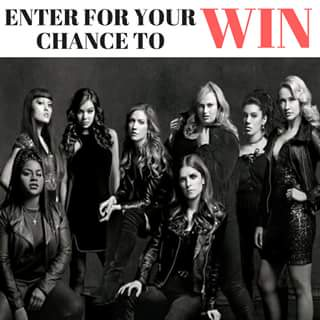 Cineplex Redbank – Win a Deluxe Double Pass to See Pitch Perfect 3