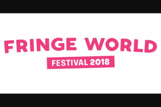 Community News – Win Tickets for You and 3 Friends to All 9 Shows at Fringe Festival (prize valued at $928)