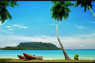 Cruise 1323 – Win a 10 Night Discover Vanuatu Cruise to The South Pacific Aboard The P&o Pacific Explorer