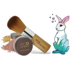 Eco Minerals – Win 3 Eco Minerals Products of Your Choice (prize valued at $99)