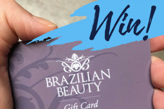 Fairfield Shopping Centre – Win a $100 Brazilian Beauty Fairfield