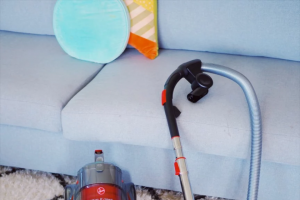 Fat Mum Slim – Win this Hoover Paws & Claws Vacuum (prize valued at $299)