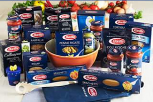 Food Lab by Ben Milbourne – Win Barilla Products (prize valued at $100)