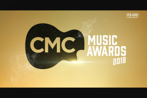 Foxtel Country Music Awards 2018 Vote & – Win The Ultimate Cmc Prize Pack (prize valued at $4,452)