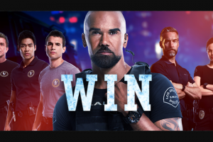 Foxtel – Win a Prize If They (prize valued at $250)