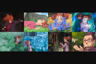 G’day Japan – Win Tickets to Mary and The Witch’s Flower