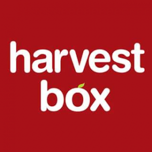 Harvest Box – Win an Assorted Snack Box