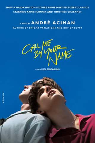 Healthy Body & Beyond – Win a Double Pass to Call Me By Your Name