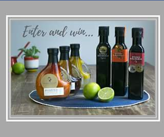 Kate Flower Food – Win $120 Worth of Products