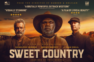 Limelight Magazine – Win 1 of 10 Double Passes to Sweet Country