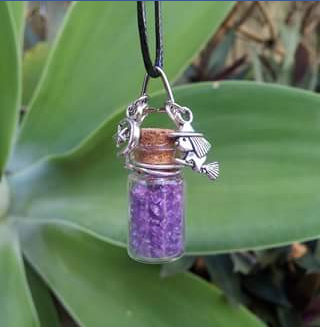 Matty’s Creations & Crystals – Win this Witch