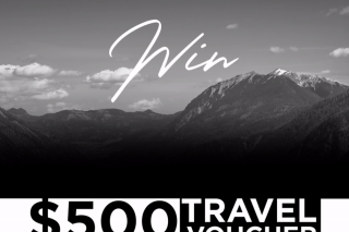 My Deal – Win a $500 Webjet Voucher (prize valued at $500)
