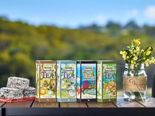 Nerada Tea – Win 1/30 Packs of 8 X 50g Boxes of Nerada Tea (prize valued at $420)
