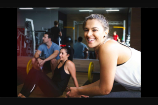 Nova 106.9 – Win a Free 6-month Jetts Gym Membership (prize valued at $760)