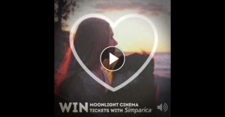 Paw Club – Win Tickets to The Moonlight Cinema