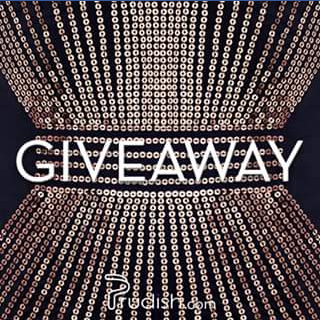 Prudish – Win a Hollywood Glam Plunge Balcony Body Thong (prize valued at $485)