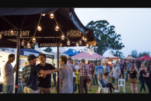 Qld Newspapers – Win Tickets to Beer Fest