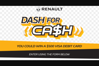 Renault Australia Vic Residents only – Win 2 Tickets to an Upcoming Melbourne Stars Match (prize valued at $3,300)