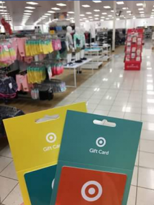 Riverlink Shopping Centre Ipswich – Win One of Two $25 Target Cards (prize valued at $50)