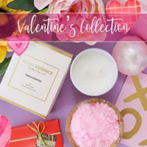Royal Essence – Win a Random Valentine’s Item of Choice From The Comments &#128525&#128141