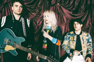 Scenestr – Win One of Three Double Passes to Paramore’s Brisbane Show at The Riverstage Sunday 11 February