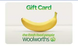 Seaford Central Shopping Centre – Win One of Two Woolworths Gift Cards $50 (prize valued at $100)