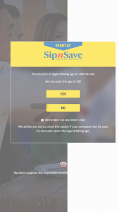 Sip N Save – Bottlemart & selected products – Win a Selfie Drone Camera Every Day (prize valued at $12,369)