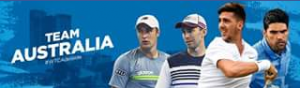 South Aussie with Cossi – Win a Double Pass to The World Tennis Challenge at Memorial Drive